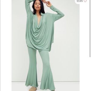 Free People Romy Set